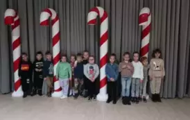 Wycieczka do Przystani Świętego Mikołaja 144