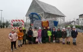 Wycieczka do Przystani Świętego Mikołaja 147