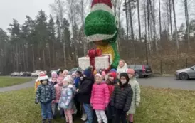Wycieczka do Przystani Świętego Mikołaja 149