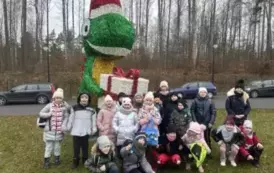 Wycieczka do Przystani Świętego Mikołaja 151