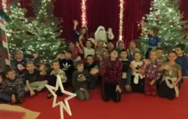 Wycieczka do Przystani Świętego Mikołaja 153