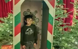 Wycieczka do Przystani Świętego Mikołaja 157