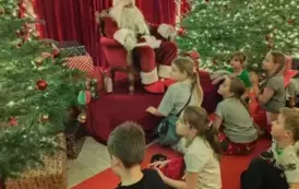 Wycieczka do Przystani Świętego Mikołaja 166