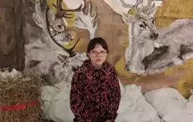 Wycieczka do Przystani Świętego Mikołaja 174