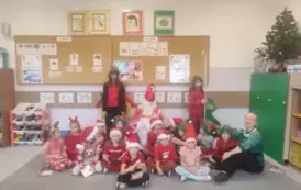 Mikołaj w zer&oacute;weczce 8