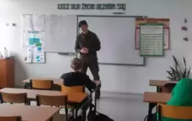 Edukacja z wojskiem 3