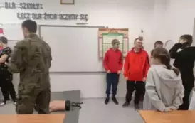 Edukacja z wojskiem 22