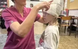 Poznajemy fascynujące zawody! 5