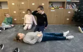 Małe ręce, wielka pomoc 1