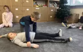 Małe ręce, wielka pomoc 2