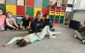 Małe ręce, wielka pomoc 18