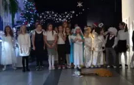 Jasełka Bożonarodzeniowe 16