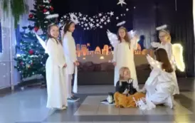 Jasełka Bożonarodzeniowe 24