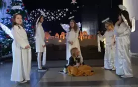 Jasełka Bożonarodzeniowe 27