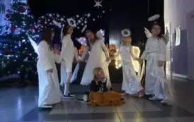 Jasełka Bożonarodzeniowe 29