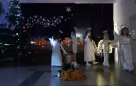 Jasełka Bożonarodzeniowe 34