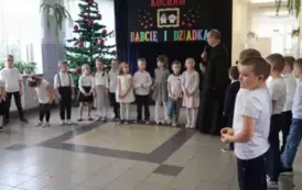 Dzień Babci i Dziadka 2025 5