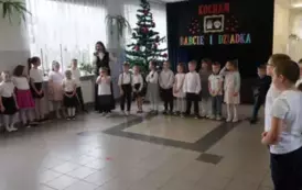 Dzień Babci i Dziadka 2025 7