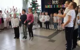 Dzień Babci i Dziadka 2025 12