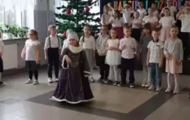 Dzień Babci i Dziadka 2025 21