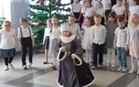 Dzień Babci i Dziadka 2025 22