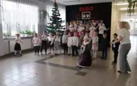 Dzień Babci i Dziadka 2025 26