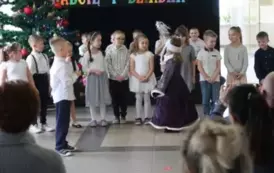 Dzień Babci i Dziadka 2025 29