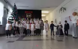 Dzień Babci i Dziadka 2025 35