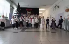 Dzień Babci i Dziadka 2025 41