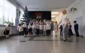 Dzień Babci i Dziadka 2025 46