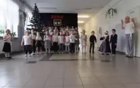 Dzień Babci i Dziadka 2025 47