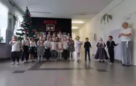 Dzień Babci i Dziadka 2025 53