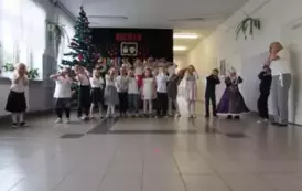 Dzień Babci i Dziadka 2025 55