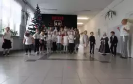 Dzień Babci i Dziadka 2025 56