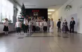 Dzień Babci i Dziadka 2025 63