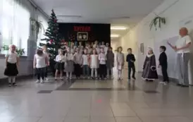 Dzień Babci i Dziadka 2025 66