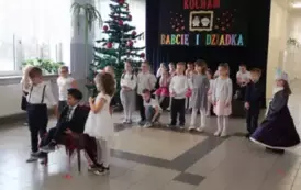Dzień Babci i Dziadka 2025 69