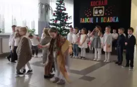 Dzień Babci i Dziadka 2025 74