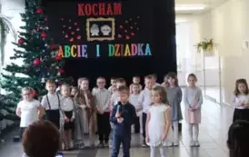 Dzień Babci i Dziadka 2025 80