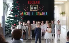 Dzień Babci i Dziadka 2025 81