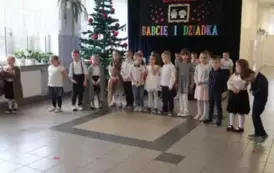 Dzień Babci i Dziadka 2025 82
