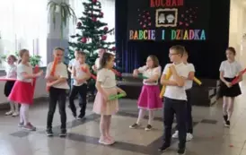 Dzień Babci i Dziadka 2025 84