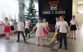 Dzień Babci i Dziadka 2025 87