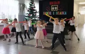 Dzień Babci i Dziadka 2025 89