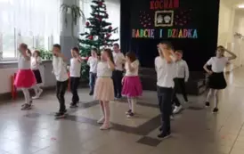 Dzień Babci i Dziadka 2025 94