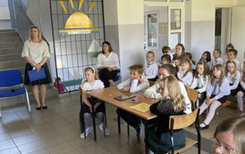 Publiczność podczas występu