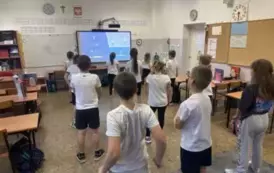 FitSchool &ndash; ruch i zdrowie w klasach I-III 18