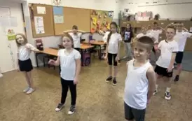 FitSchool &ndash; ruch i zdrowie w klasach I-III 23
