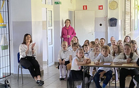 Interaktywny quiz patriotyczny