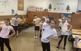 FitSchool &ndash; ruch i zdrowie w klasach I-III 32